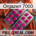 Orgazen 7000 10